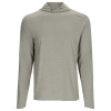 ТермоХуди Simms SolarFlex Cooling Hoody (Мужской; M; Cinder)